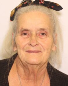 Deborah Edith Borowka