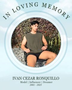 Ivan Cezar R. Ronquillo