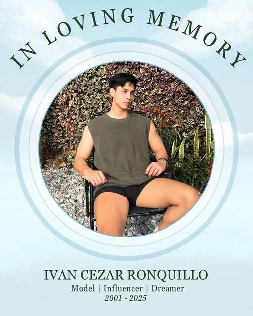 Ivan Cezar R. Ronquillo