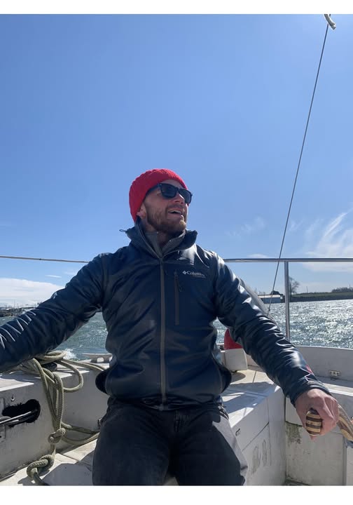 Ted Swagerty, Portland, OR,  EC Electric And Rip City Mushrooms Staff Has Died